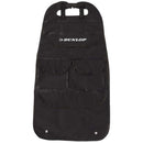 Dunlop Autostoel Organizer 41x69 cm Zwart