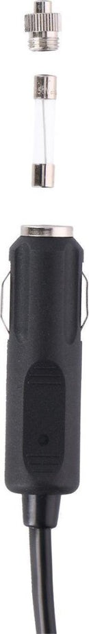 Dunlop Koffiezetapparaat Siggarettenaansluiting 1 Kop 24V Truck/Vrachtwagen of Camper