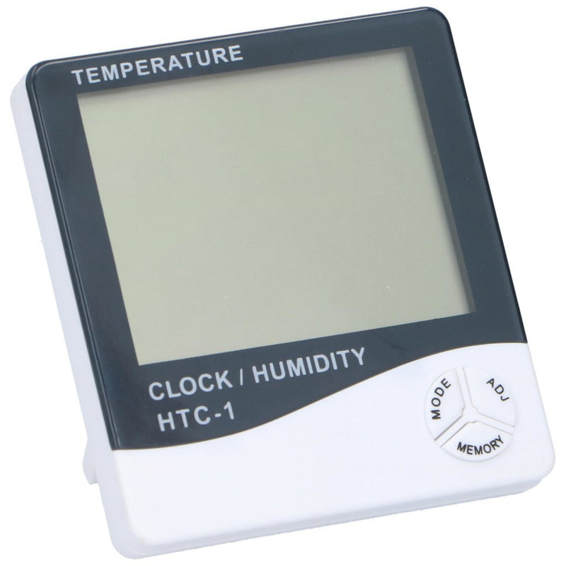 Weerstation 5-in-1, 10cm