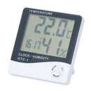 Weerstation 5-in-1, 10cm