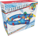 Eddy Toys Waterbaan 39-delig Waterspeeltafel Waterspeelgoed voor Kinderen