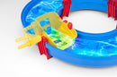Eddy Toys Waterbaan 39-delig Waterspeeltafel Waterspeelgoed voor Kinderen