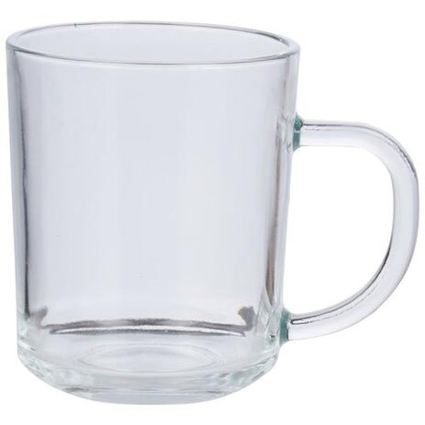 Alpina Theeglas 200ml