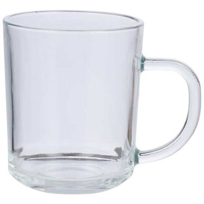Alpina Theeglas 200ml