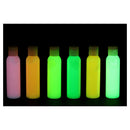 Glow In The Dark Lijm Gekleurd 120 ml