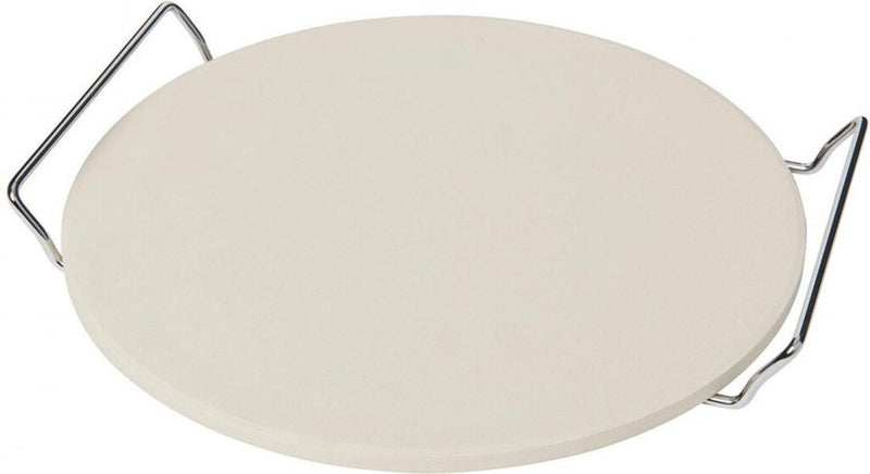 BBQ Collection Ovensteen Bak Pizza, Brood en Toast ?33cm