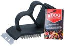 BBQ Schoonmaakborstel