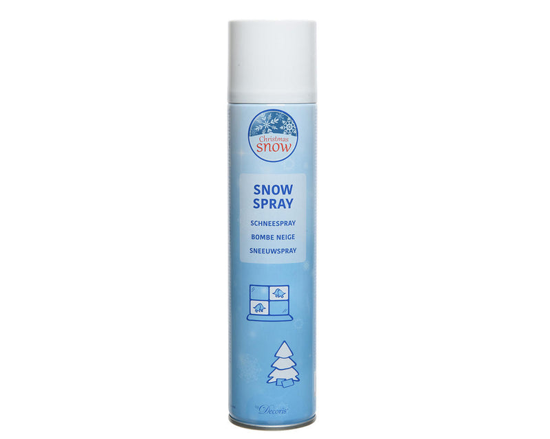 Sneeuwspray 300ml