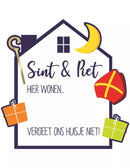 Sinterklaas Raambord