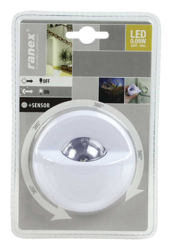 Ranex Ra-rx2608 Led Nachtlampje