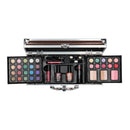 Casuelle Make-Up Koffer Champagne/Zilver