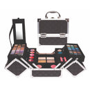 Make-Up Koffer XL Zwart