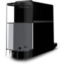 Princess Capsule and Latte Pro Koffiemachine Zwart