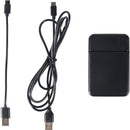Tristar BW-4792 Warmtekussen 45x45 cm met Powerbank Grijs