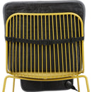 Tristar BW-4772 Elektrisch Stoeldeken 110x40 cm Grijs