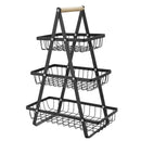 Ceruzo Fruitrek - 3 Lagen - 47 cm