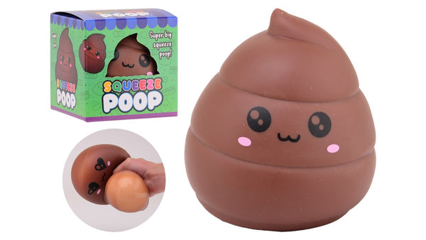Jumbo knijp Drol