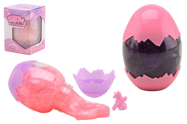 Dream Putty - Slijm in Ei
