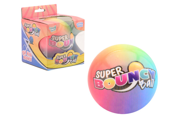 Super PU Stuiterbal
