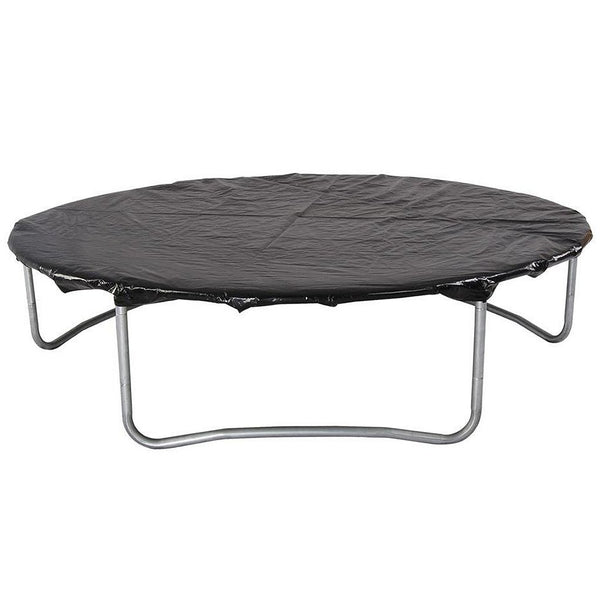 Game On Sport Trampoline Hoes 244 cm Zwart