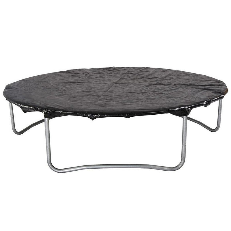 Game On Sport Trampoline Hoes 244 cm Zwart