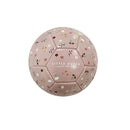 Little Dutch Flowers and Butterflies Mini Bal 16 cm Roze