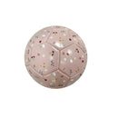 Little Dutch Flowers and Butterflies Mini Bal 16 cm Roze