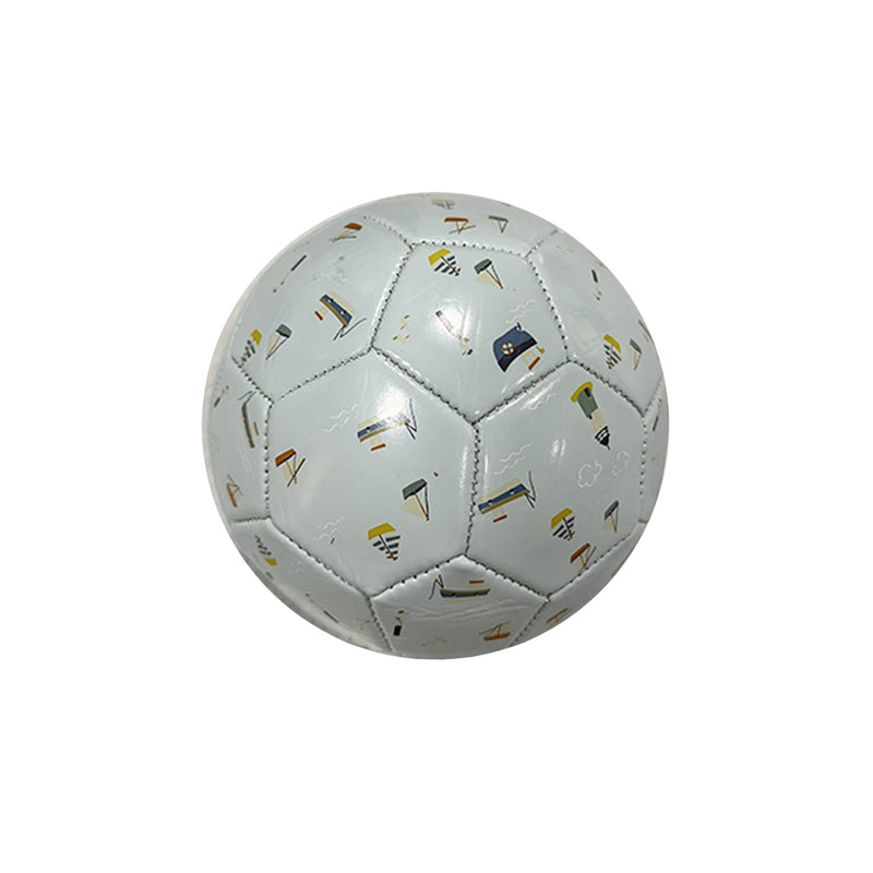 Little Dutch Sailors Bay Mini Bal 16 cm Blauw