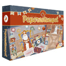 Making Memories Pepernotenspel