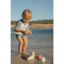 Little Dutch IJsjes Strandset 9-delig