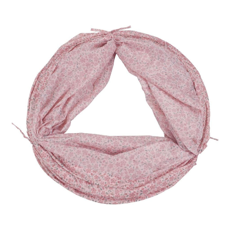 Little Dutch Fairy Garden Kruiptunnel 180x46 cm Roze