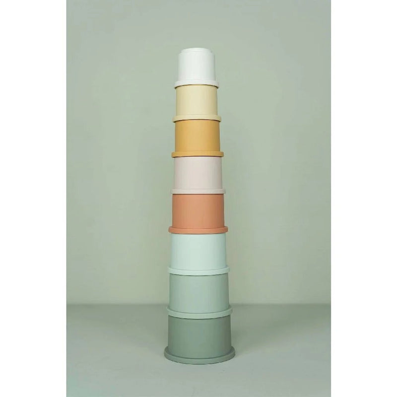 Little Dutch Stapelbekers