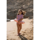 Little Dutch Pink Flower Zwemband 50 cm Roze
