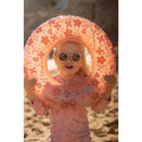 Little Dutch Pink Flower Zwemband 50 cm Roze