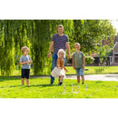 Outdoor Play Houten Ringwerpspel + Draagtas