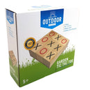 Outdoor Play Houten Boter Kaas Eieren