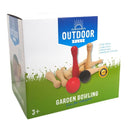 Outdoor Play Tuin Bowlen Hout