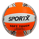 SportX Volleybal Official Size Oranje 260-280gr