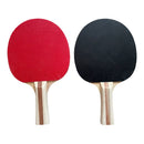 SportX Tafeltennisbat 3 Sterren Hout