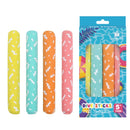 Neoprene Duik Sticks 4 Stuks