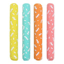 Neoprene Duik Sticks 4 Stuks