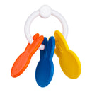 Nijntje Sleutelbos Rammelaar