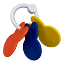 Nijntje Sleutelbos Rammelaar