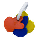 Nijntje Sleutelbos Rammelaar