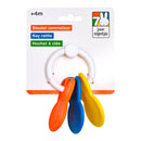 Nijntje Sleutelbos Rammelaar