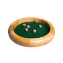 Clown Games Dobbelbak Hout