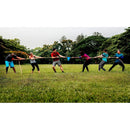 Outdoor Play Touwtrekken