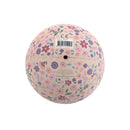 Little Dutch Dreamy Mermaid Bal 18 cm Rubber/Roze