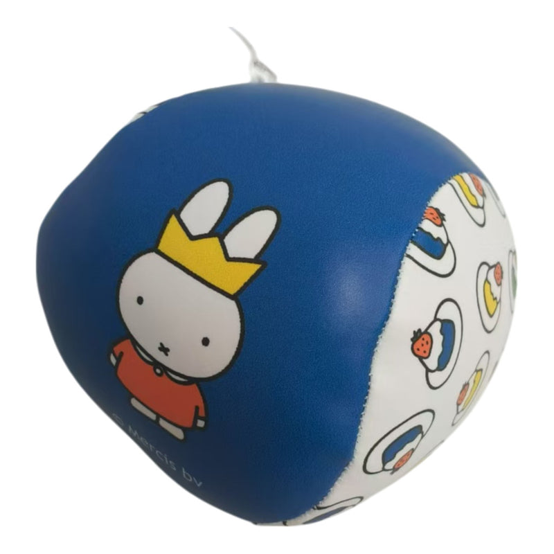 Nijntje Softbal 10 cm