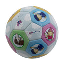 Fien &amp; Teun Mini Bal 16 cm